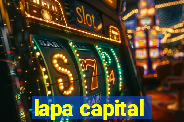 lapa capital